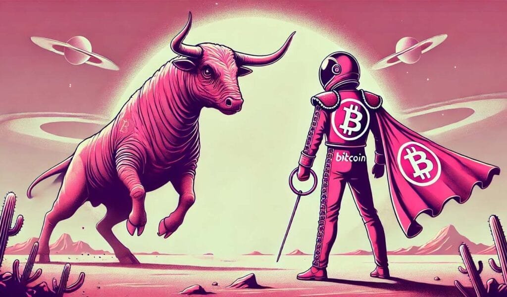 Top Trader dice que romper la tendencia parabólica es positivo para Bitcoin y revela cronograma para la renovada fortaleza de BTC