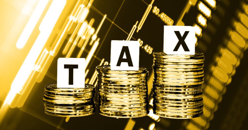 US Treasury and IRS finalize crypto broker tax reporting rules