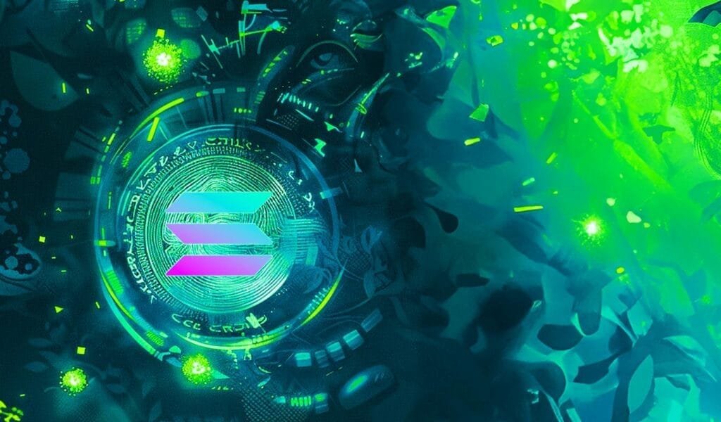 La empresa de tecnología financiera 21Shares sigue el ejemplo de VanEck y presenta la solicitud de ETF de Solana (SOL)