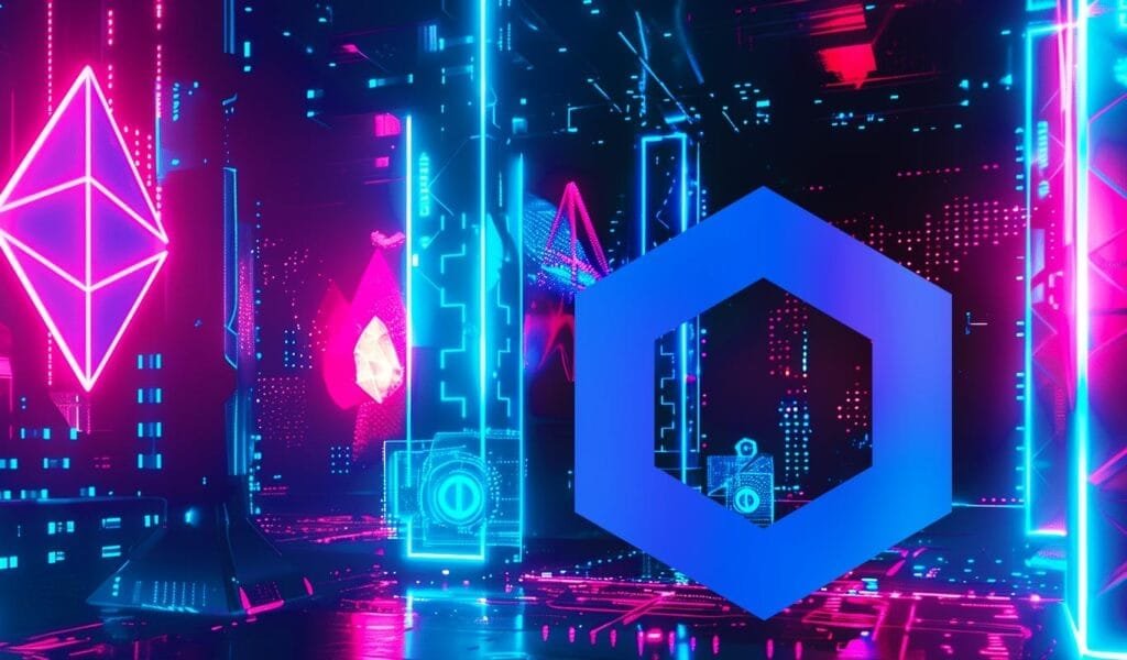 La red descentralizada Oracle Chainlink lidera proyectos ERC-20 en términos de actividad de desarrollo reciente: Santiment