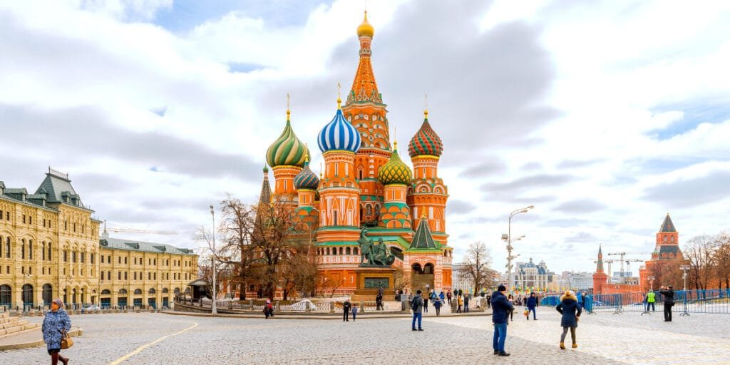 Rusia legaliza Bitcoin y las criptomonedas para el comercio internacional y evitar las sanciones