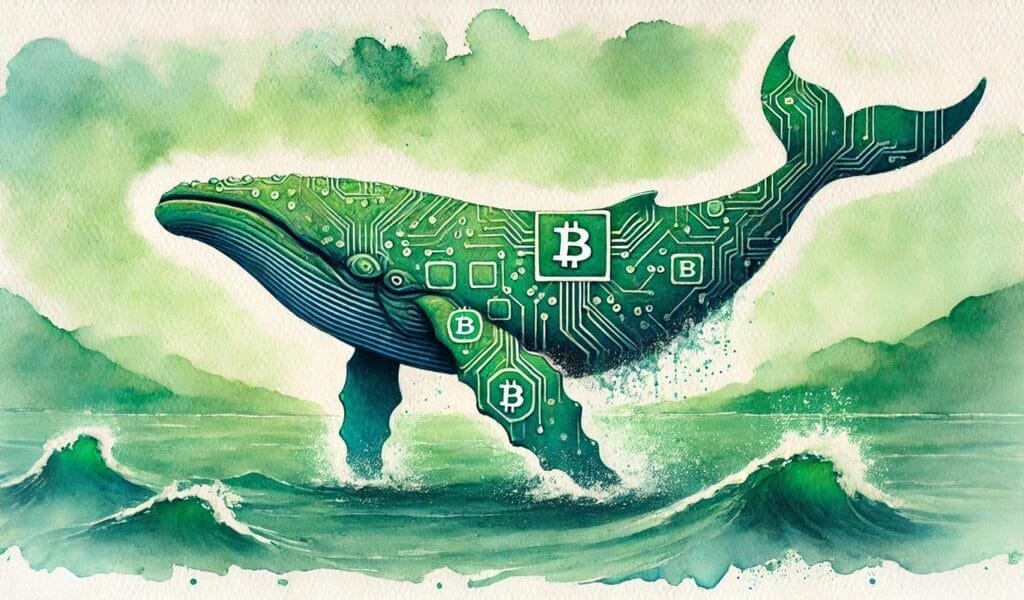 La antigua ballena Bitcoin despierta abruptamente y reubica alrededor de $60,000,000 en BTC después de casi 12 años de inactividad