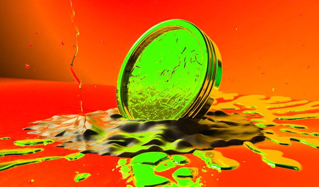 Tyler Winklevoss dice que la administración Biden-Harris tiene hasta noviembre para deshacer ‘cuatro años de terror’ en las criptomonedas Tyler Winklevoss dice que la administración Biden-Harris tiene hasta noviembre para deshacer 'cuatro años de terror' en las criptomonedas