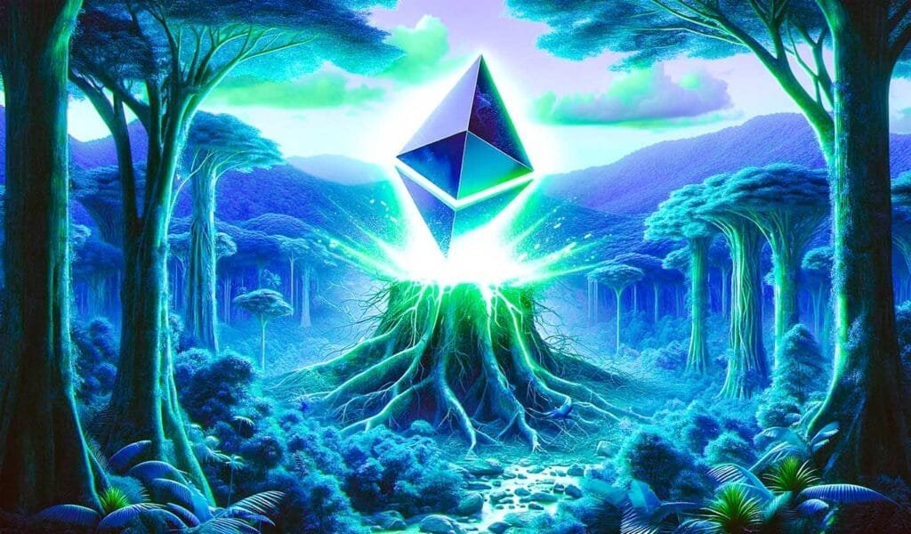 Un analista emite una alerta de Ethereum y dice que ETH podría caer hasta un 26% desde el nivel actual: estos son sus objetivos