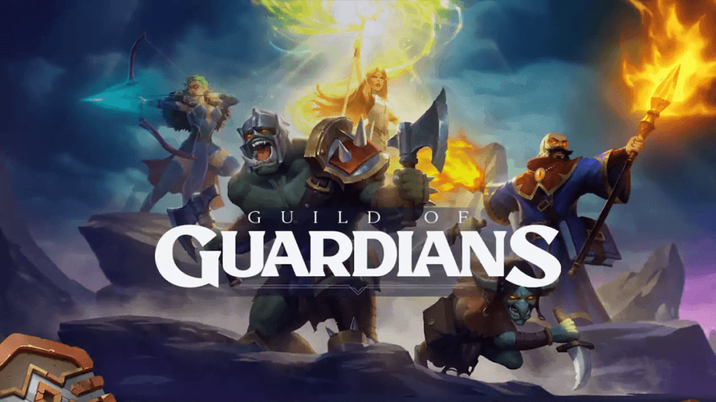 Maximiza tu poder con Guild of Guardians Idol Sacrifice