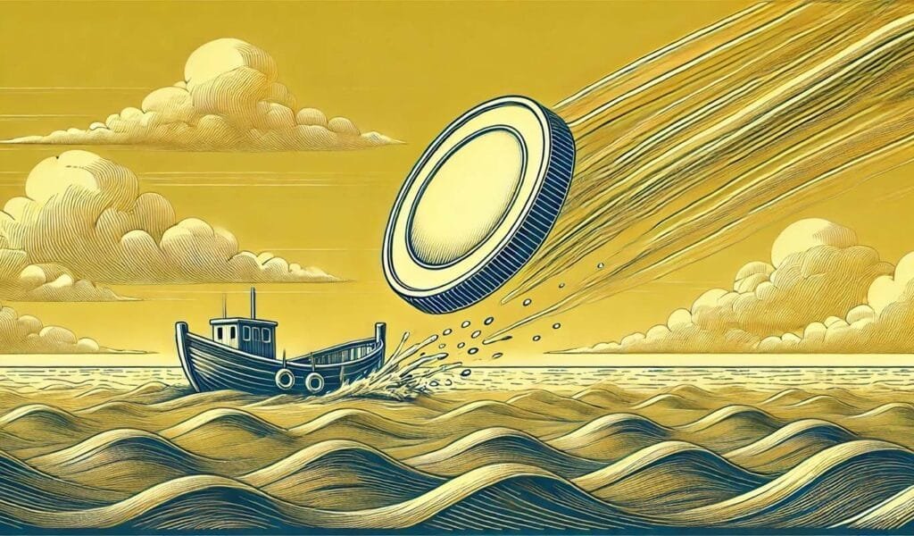 Crypto Trader dice que la altcoin basada en Solana está preparada para hundirse aún más y describe el camino a seguir para Pepe y Dogecoin