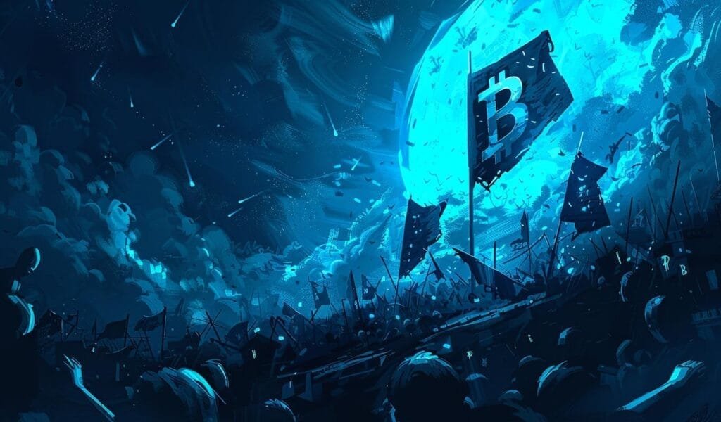 Bitcoin está preparado para recuperarse casi un 80% después de que finalice la corrección en curso, dice un analista, pero hay un problema