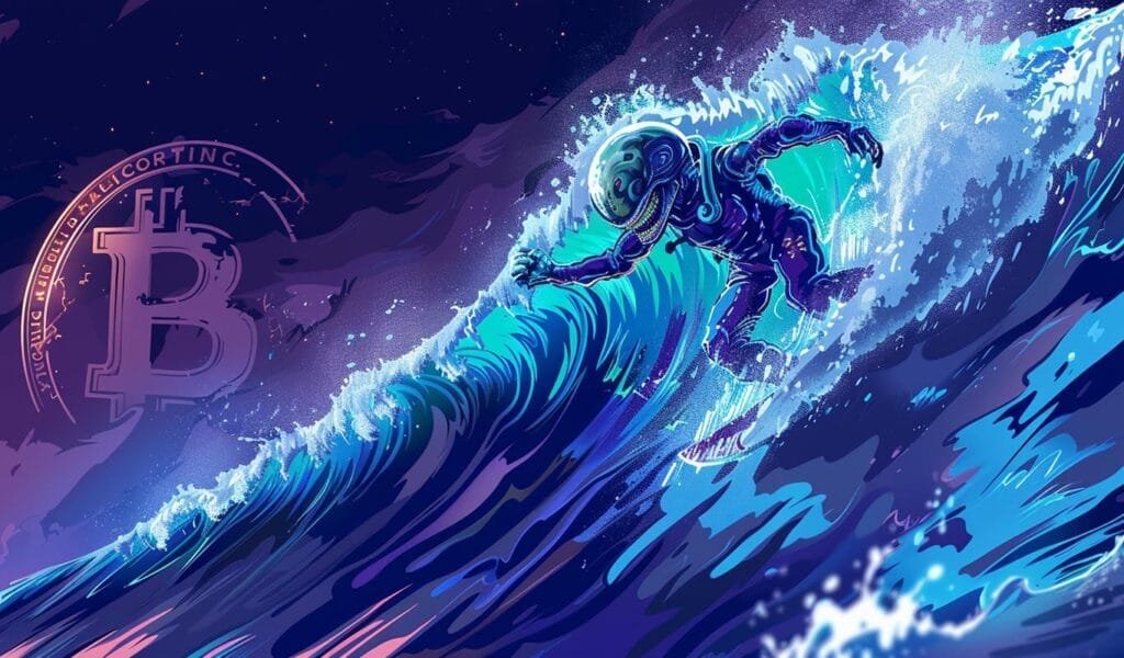 Bitcoin al borde de una reversión masiva hacia la ola final del mercado alcista, según el analista Jason Pizzino