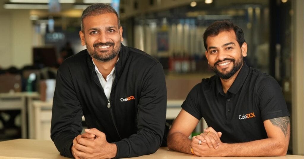 El criptoexchange indio CoinDCX adquiere BitOasis