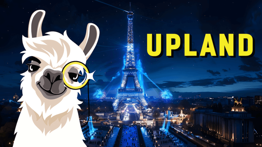 Descubra París en la última inauguración de la ciudad de Upland