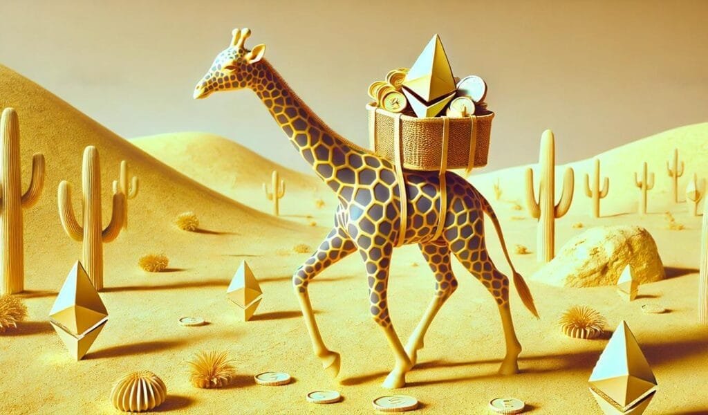 Bitwise anuncia que donará parte de las ganancias del ETF de ETH a los desarrolladores de Ethereum