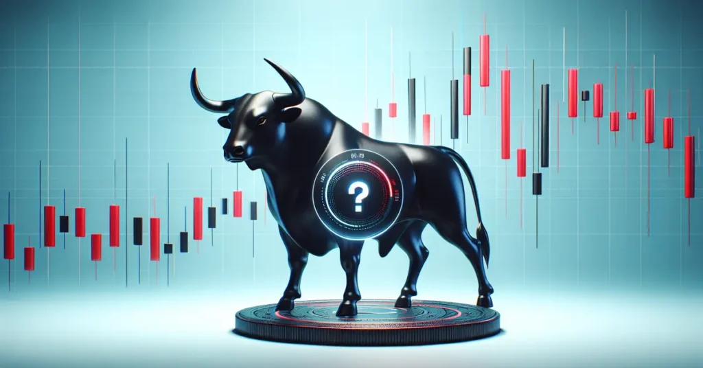 Esto es lo que se puede esperar de los precios de Notcoin (NOT), Toncoin (TON) y Mantle (MNT) durante el fin de semana