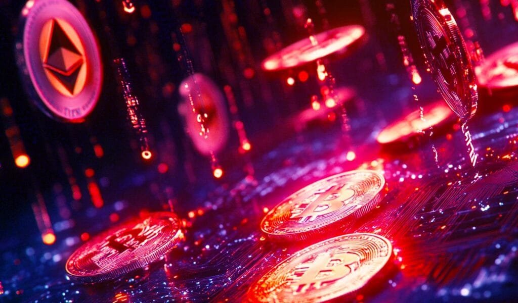 Anti-Crypto Gary Peters en la mezcla como compañero de fórmula de la candidata demócrata Kamala Harris: Informe