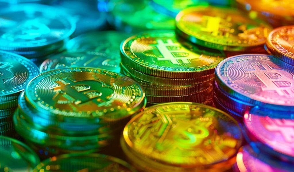 La métrica de Bitcoin que anteriormente precedió a una reversión alcista parpadea en verde, según el analista Jamie Coutts