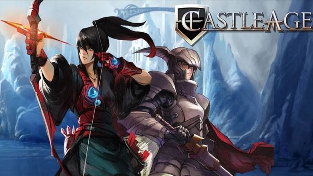 Todo lo que necesita saber sobre Web3 Castle Age