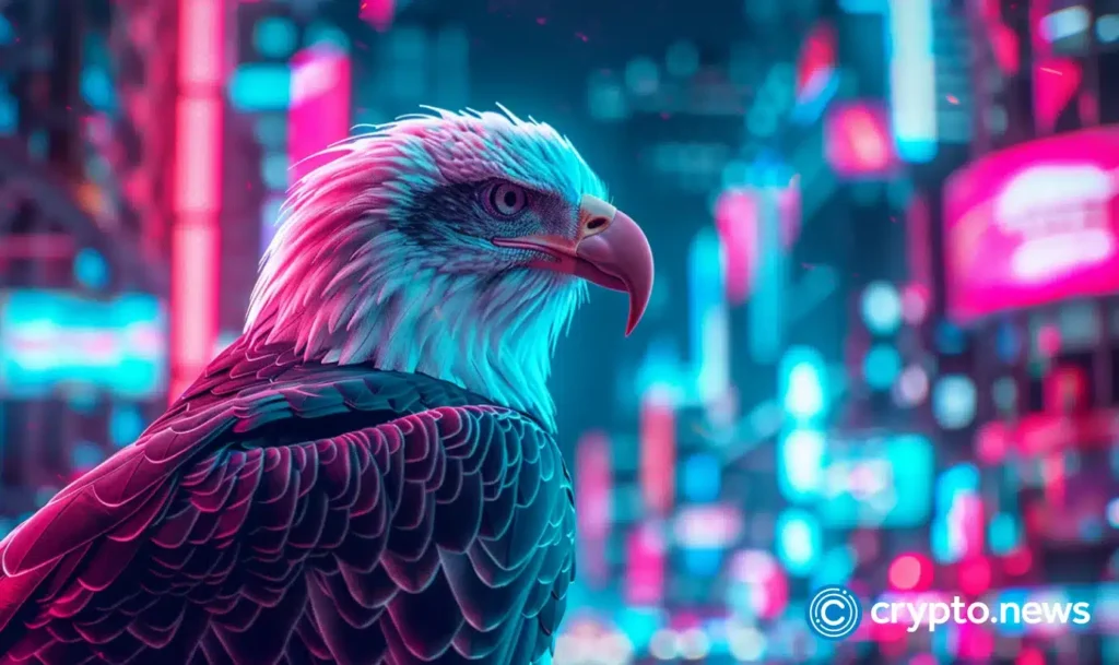 Explosión de la burbuja NFT: caída de ventas y transacciones mensuales