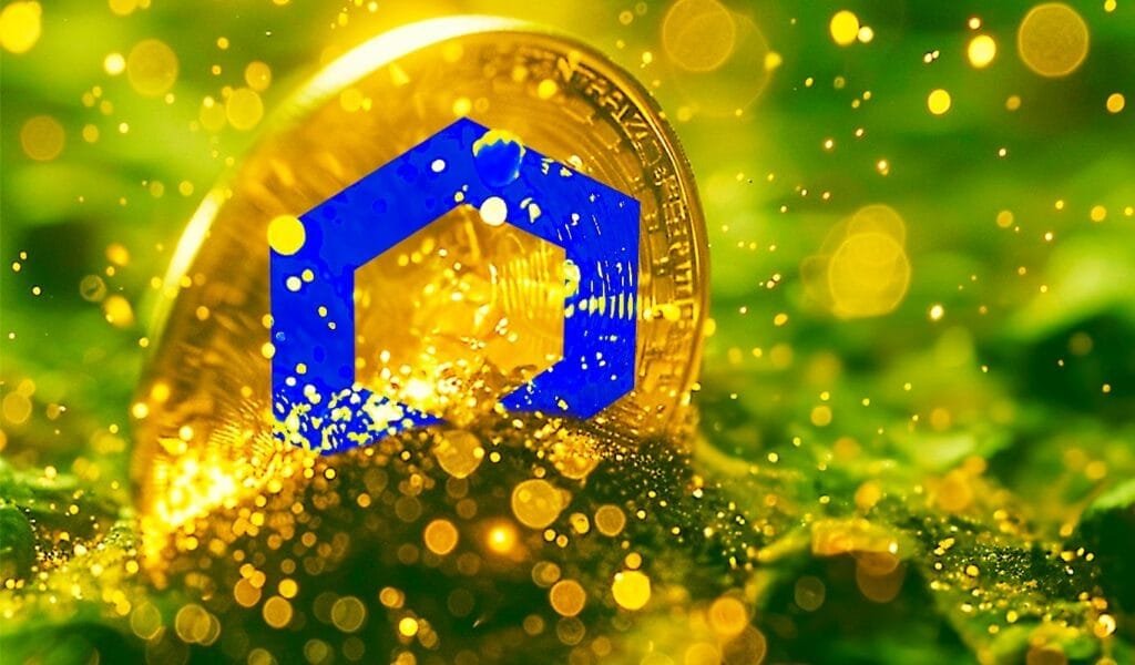 Chainlink en la cúspide de los ‘buenos tiempos que se avecinan’, dice el analista Michaël van de Poppe: estos son sus objetivos