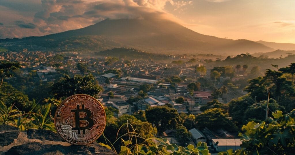 El Salvador propone comercio de criptomonedas con Rusia en medio del retroceso de las sanciones