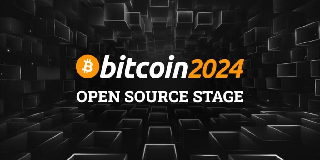 El desarrollo de código abierto de Bitcoin sube al escenario en Nashville