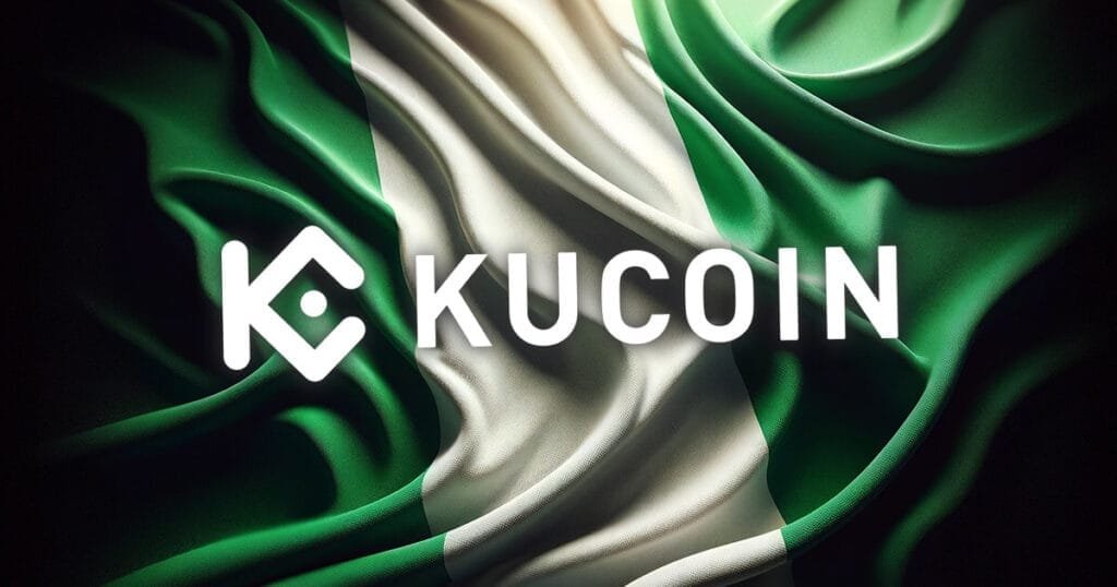 KuCoin aplicará un IVA del 7,5% a las transacciones nigerianas en medio de cambios regulatorios KuCoin to enforce 7.5% VAT on Nigerian trades amid regulatory changes