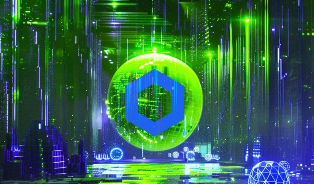 Lista de Oracle Network Chainlink en rápido ascenso de los principales proyectos criptográficos en actividad de desarrollo: Santiment