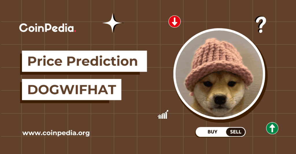 ¿De $1,98 a $25? ¡Descubra por qué el WIF podría dispararse un 1000%!