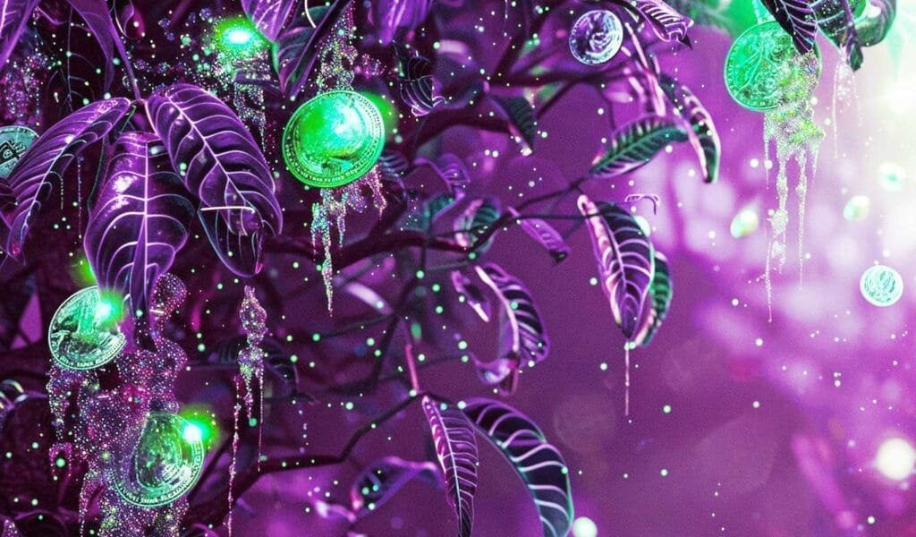 Las cripto ballenas devoran más de $ 76 000 000 en altcoins basadas en Ethereum en una semana, dice un analista