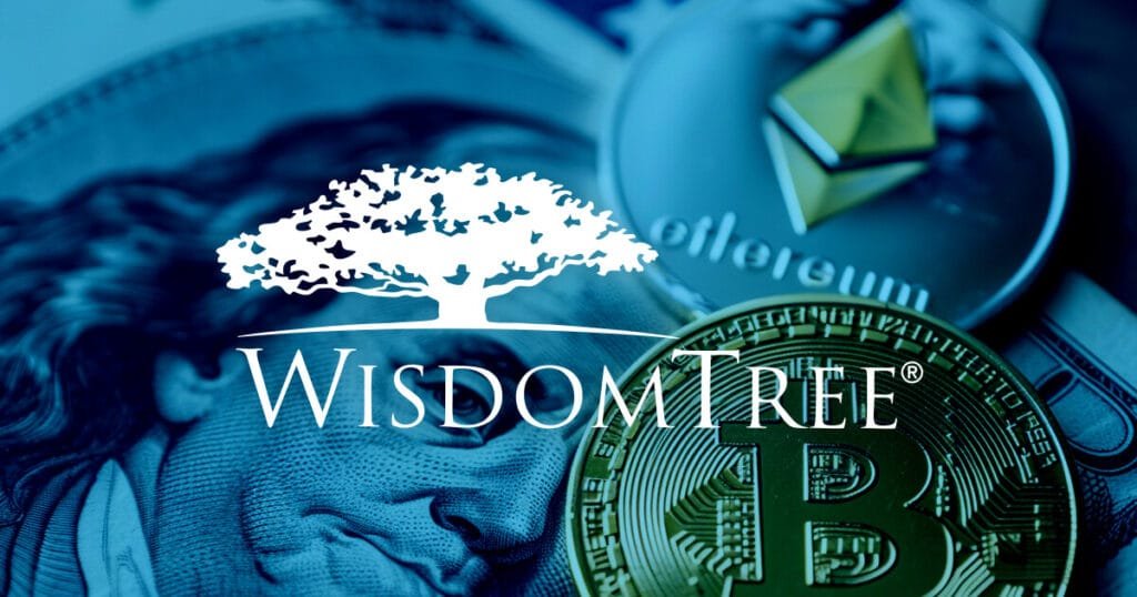 El CEO de WisdomTree cree que la claridad regulatoria bajo Trump hará que Bitcoin sea “convencional”