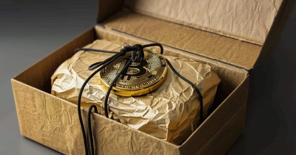 Restaurar la confianza en BTC en 2024: comencemos por envolver