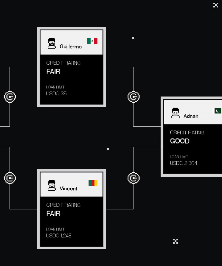 Creditcoin lanza Mainnet compatible con EVM y presenta la aplicación CreditWallet