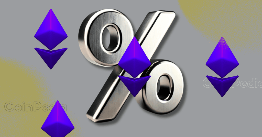 ¿Ethereum está listo para un gran aumento? ¡Un analista predice un repunte de 3.000 dólares a medida que la Reserva Federal reduzca las tasas!