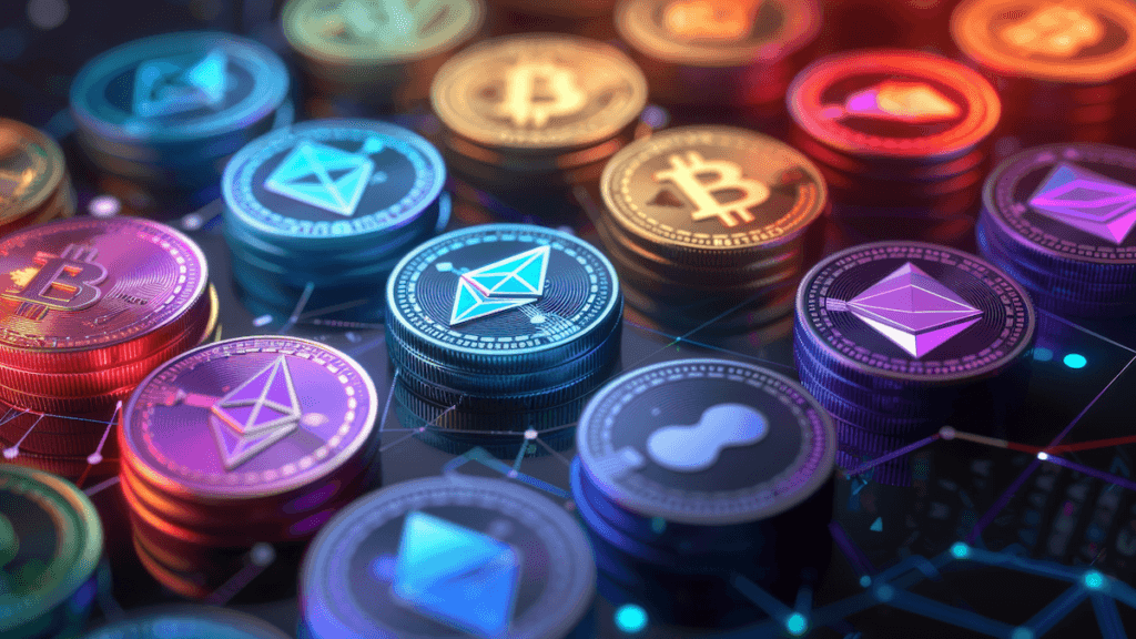 ¿Sabe qué edad debe tener para comprar criptomonedas en 2024?