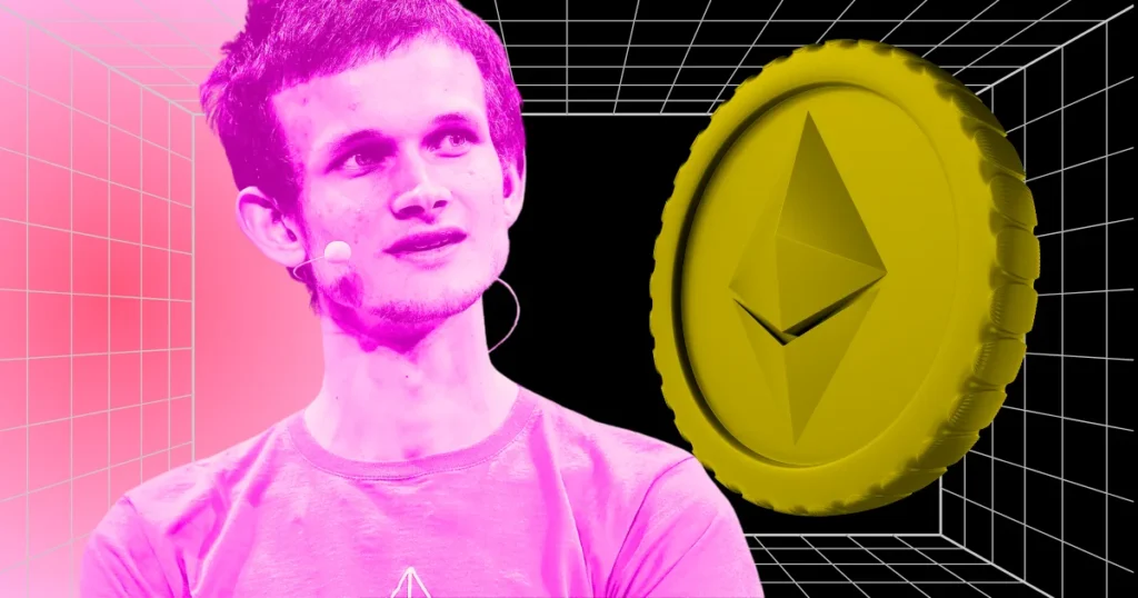 Reducción drástica de las tarifas del gas de Ethereum: ¿puede el plan de Vitalik ayudarlo a vencer a Solana?
