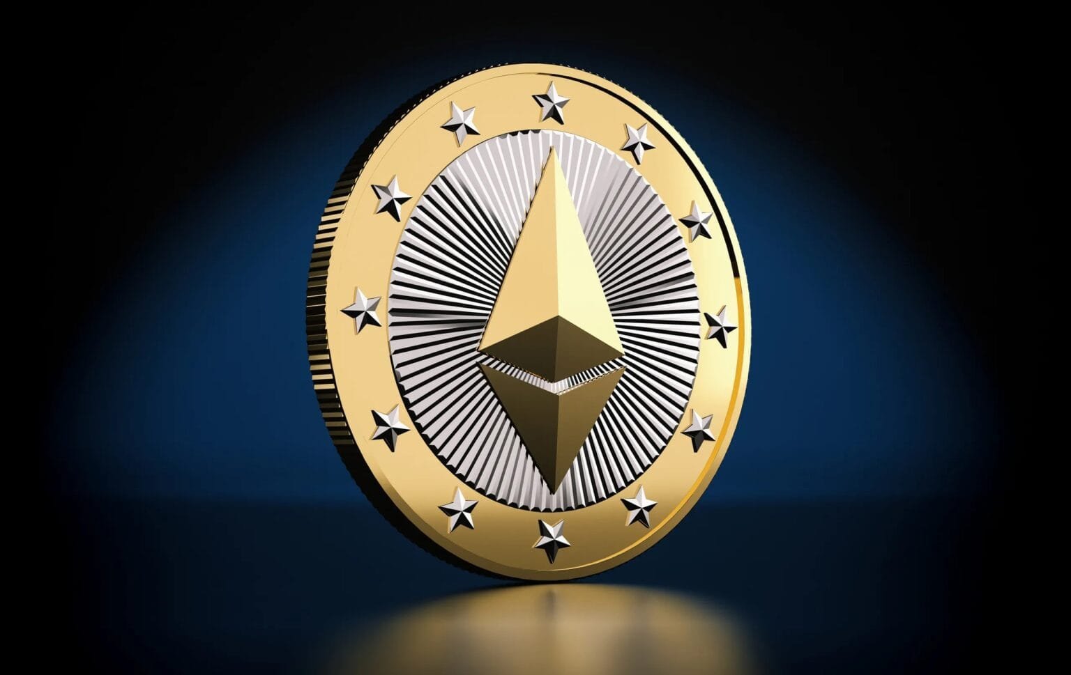 La transferencia de 300.000 Ethereum provoca conmoción en el principal intercambio de EE. UU.