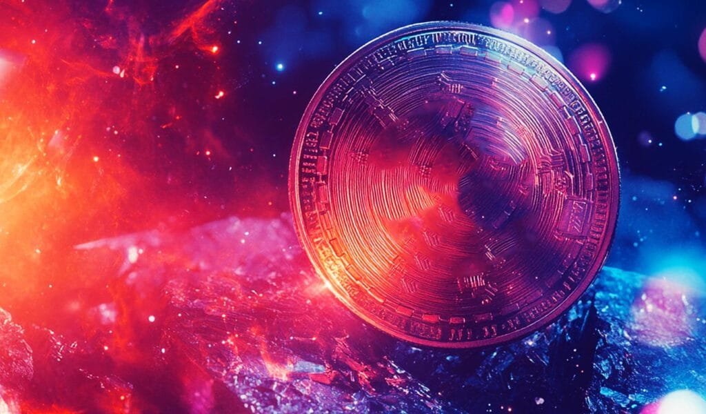 La altcoin respaldada por Chamath Palihapitiya colapsa después de que la SEC acusa al cofundador de fraude