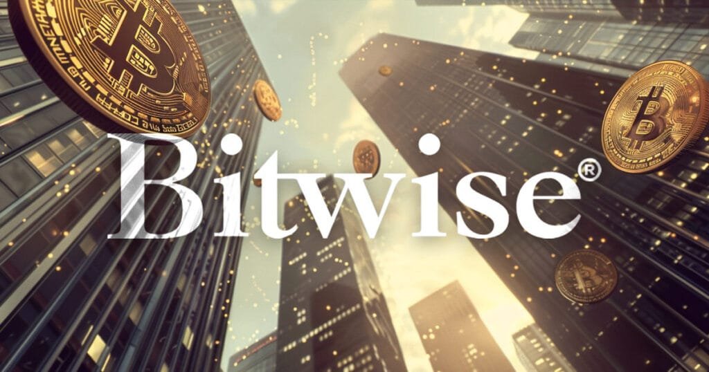 El CIO de Bitwise dice que el mercado “no es lo suficientemente optimista” en medio del creciente respaldo político