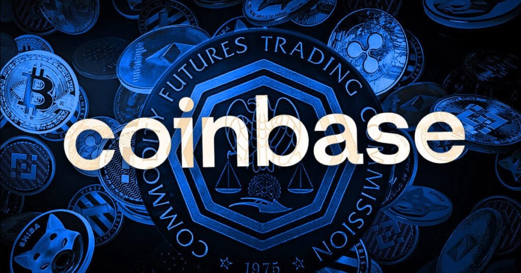 Coinbase calls CFTC proposal against prediction markets economically unsound