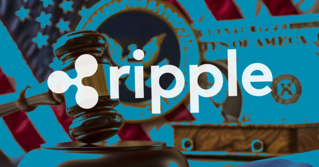 Judge ends Ripple, SEC lawsuit with $125 million fine, XRP surges 18%