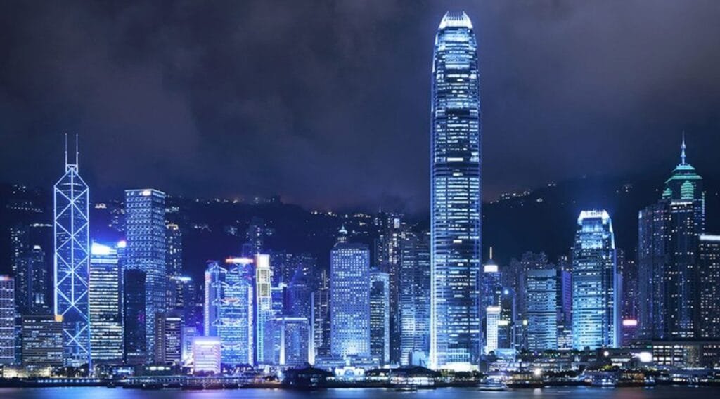 Los ETF de Bitcoin al contado de Hong Kong registraron las mayores entradas en un mes