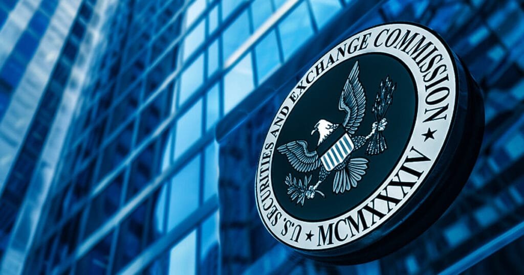 El legislador demócrata critica el “flagrante abuso de poder” de la SEC sobre la aplicación de las criptomonedas Democrat lawmaker blasts SEC’s ‘blatant abuse of power’ over crypto enforcement