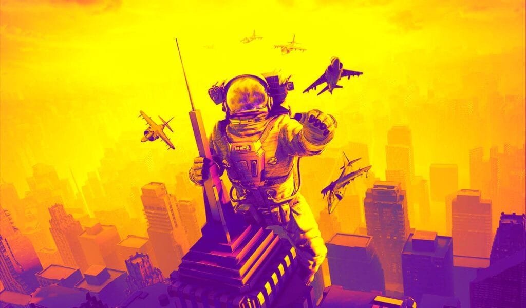 Los estadounidenses menores de 40 años obligan a ambos partidos políticos a ‘colapsar’ en Bitcoin: Dan Morehead, director ejecutivo de Pantera Capital Los estadounidenses menores de 40 años obligan a ambos partidos políticos a 'colapsar' en Bitcoin: Dan Morehead, director ejecutivo de Pantera Capital