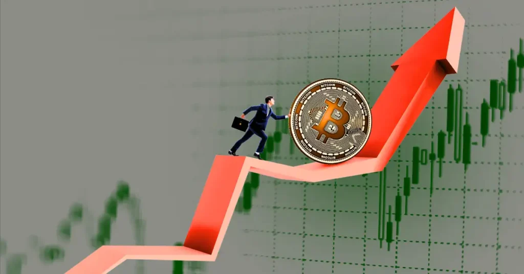 ¿El precio de BTC volverá con fuerza?