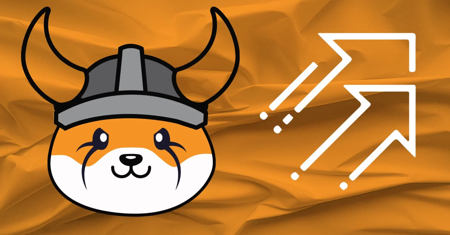 FLOKI se disparará un 20%, las métricas clave indican una señal de compra rápida