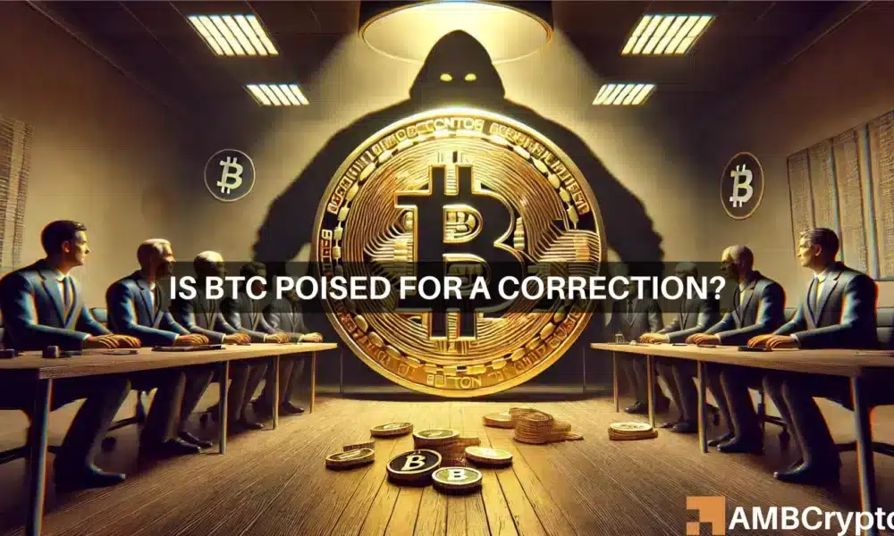 ¿Bitcoin entrará en un mercado alcista? ¡La resistencia de 64.000 dólares tiene la respuesta!