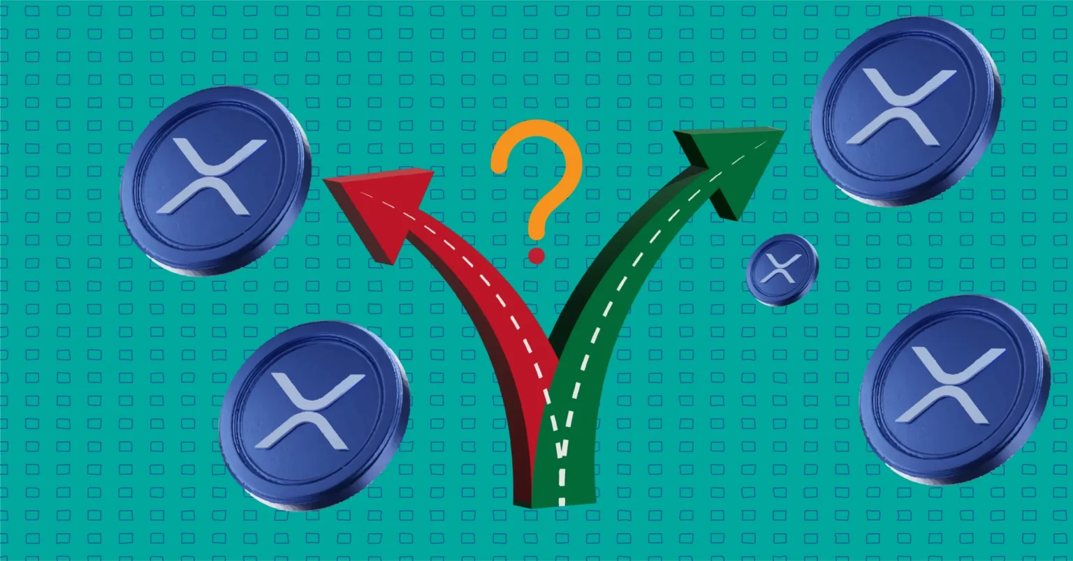 Esto es lo que se puede esperar del precio de XRP para finales del tercer trimestre de 2024: ¿alcanzará los $ 0,7 o volverá a caer por debajo de los $ 0,5?