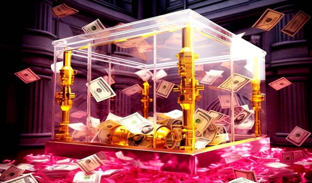 Un banco multimillonario paga una multa de 27.760.000 dólares por supuestamente poner en riesgo el acceso de sus clientes al empleo, la vivienda y el crédito Un banco multimillonario paga una multa de 27.760.000 dólares por supuestamente poner en riesgo el acceso de sus clientes al empleo, la vivienda y el crédito