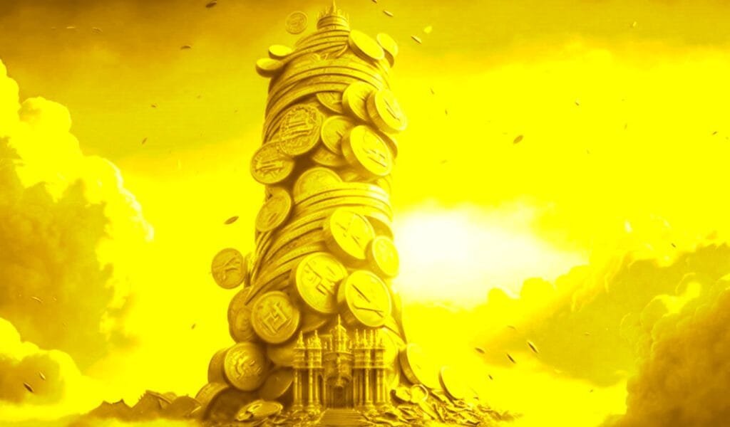 China libera abruptamente 113.000.000.000 de dólares en liquidez, apuntalando el mercado de valores e impulsando un importante repunte