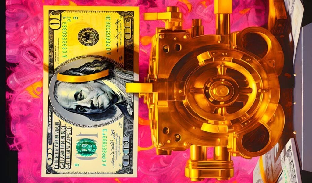 Los productos criptográficos ven una reversión con $436,000,000 en entradas mientras los inversores se preparan para recortes de tasas: CoinShares