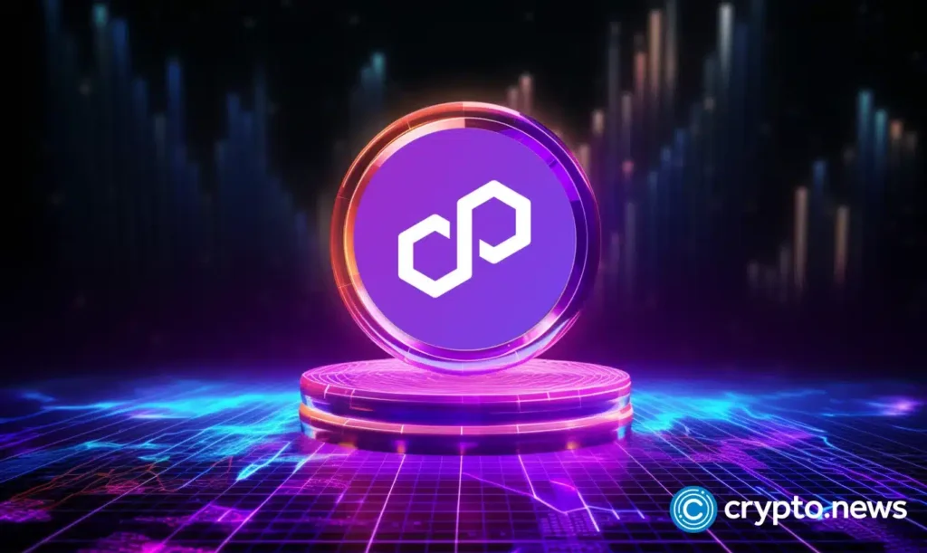 Las ventas de Polygon NFT superan a Ethereum, conducido por el patio con sede en RWA