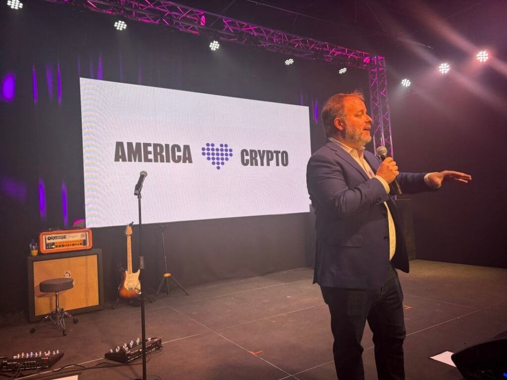 Nevada da la bienvenida a Bitcoin y las criptomonedas: segundo día del America Loves Crypto Tour